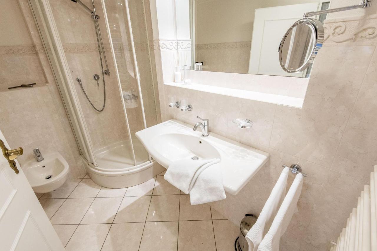 Alte Muehle Whg 12 Polo Suite Keitum Luaran gambar