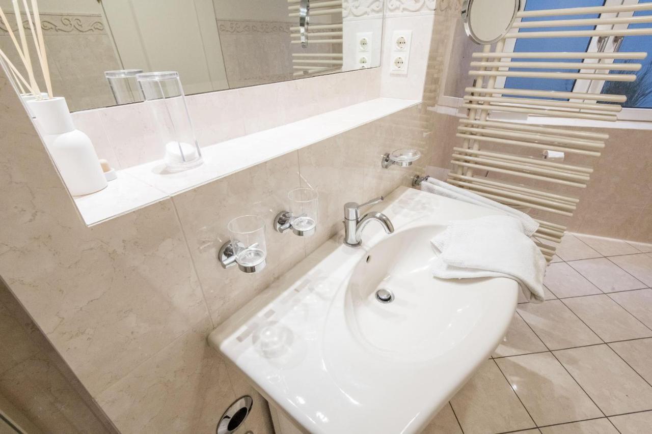 Alte Muehle Whg 12 Polo Suite Keitum Luaran gambar