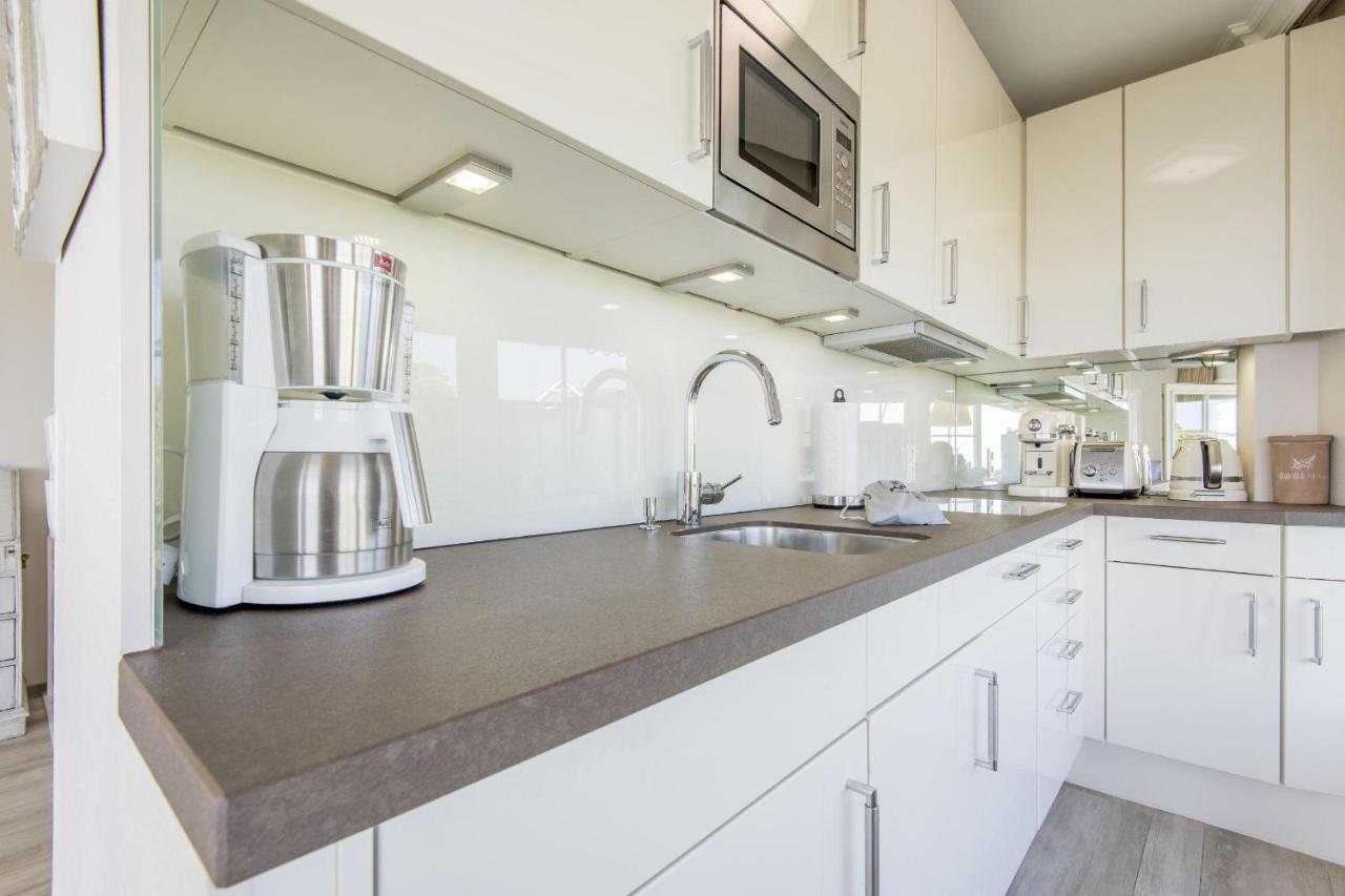 Alte Muehle Whg 12 Polo Suite Keitum Luaran gambar