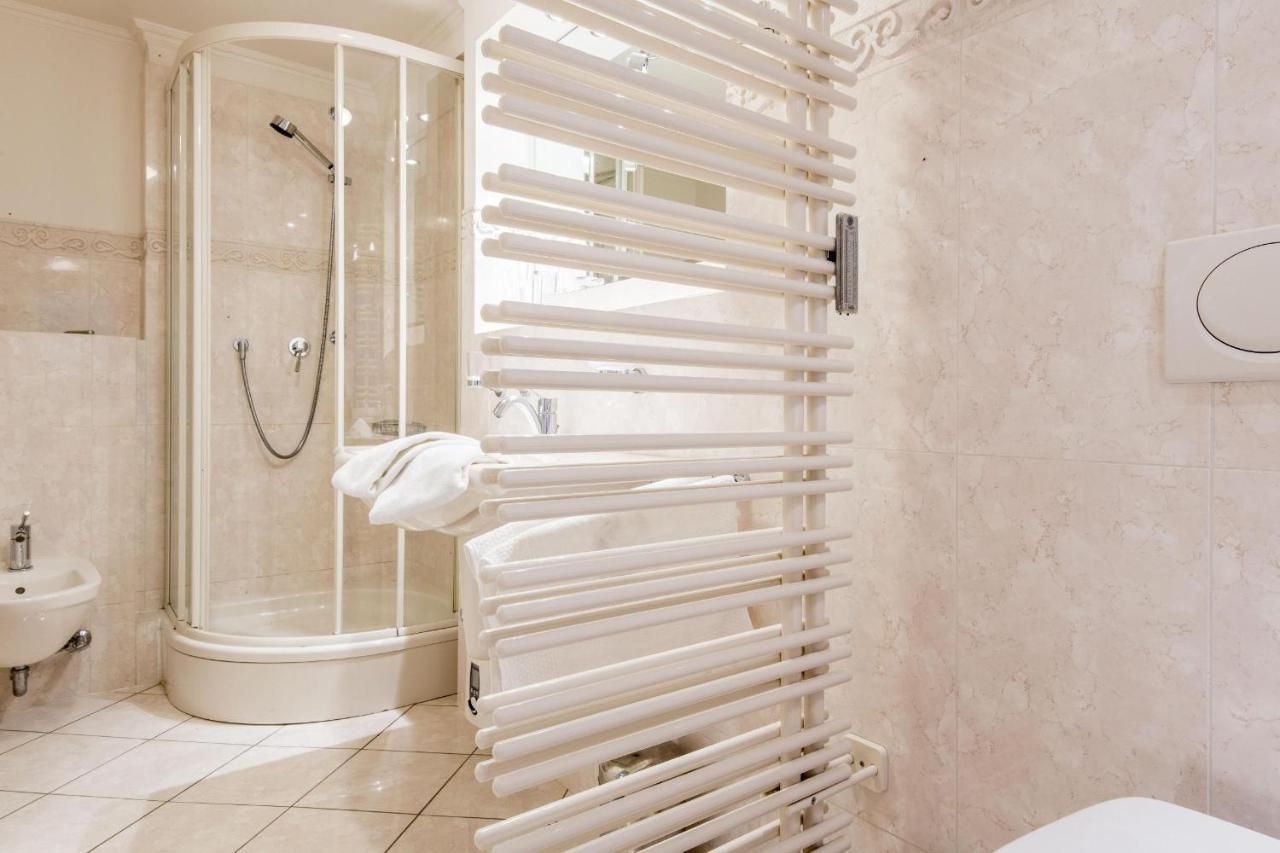 Alte Muehle Whg 12 Polo Suite Keitum Luaran gambar
