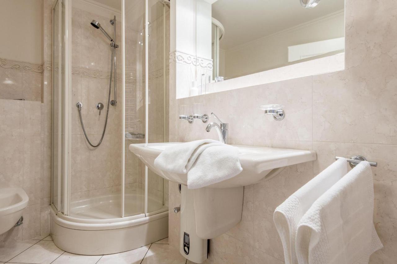 Alte Muehle Whg 12 Polo Suite Keitum Luaran gambar