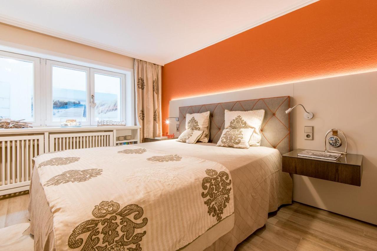 Alte Muehle Whg 12 Polo Suite Keitum Luaran gambar