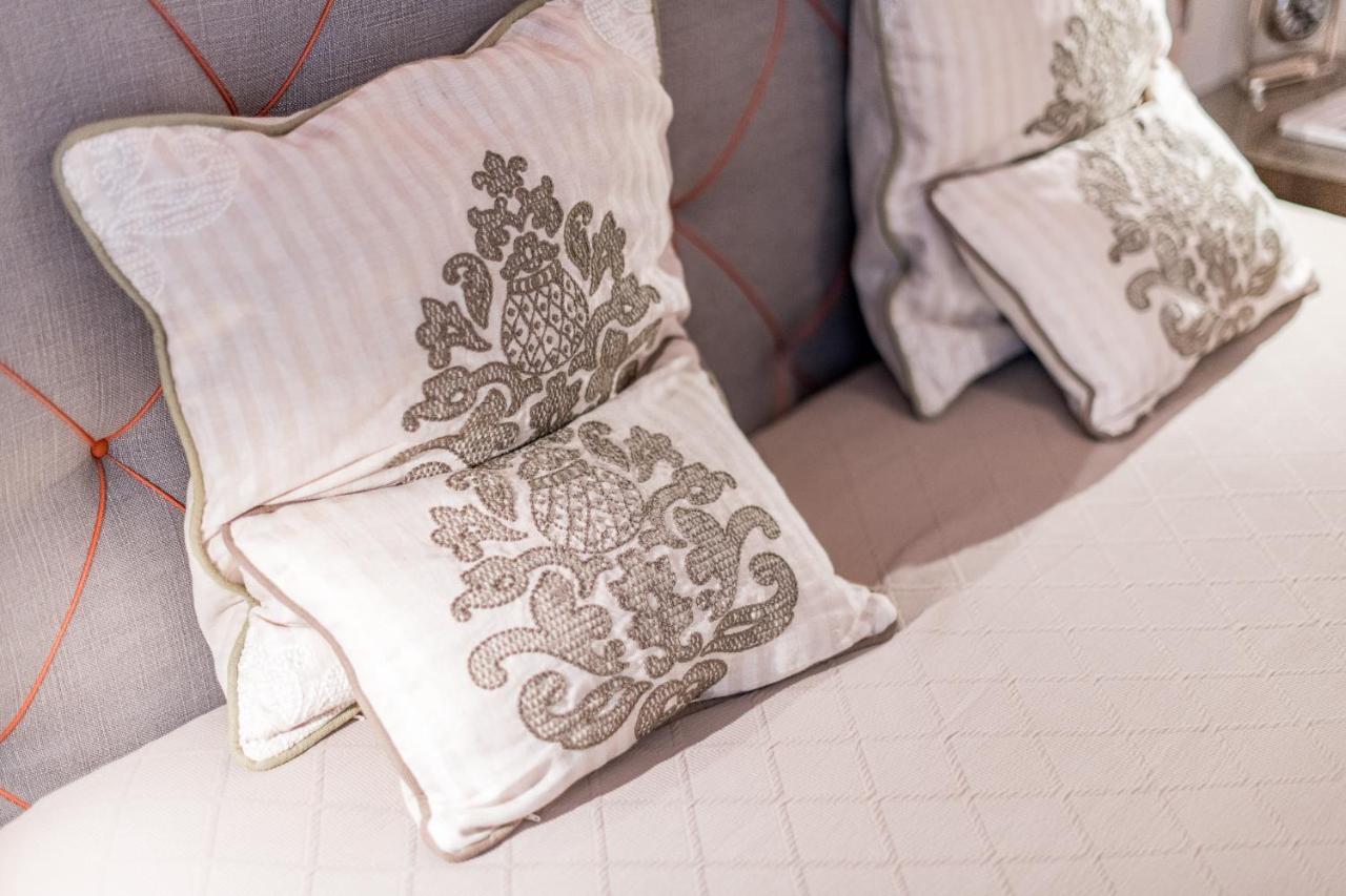 Alte Muehle Whg 12 Polo Suite Keitum Luaran gambar