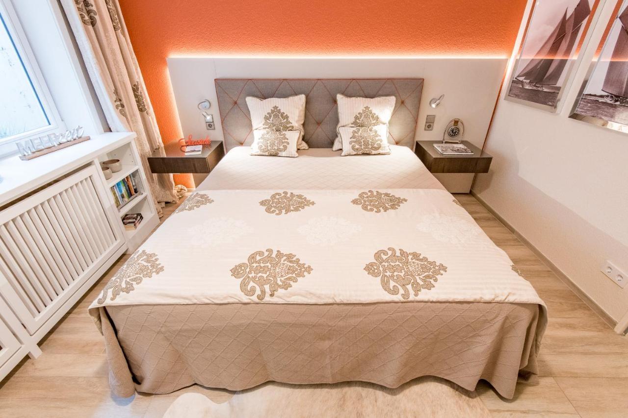 Alte Muehle Whg 12 Polo Suite Keitum Luaran gambar